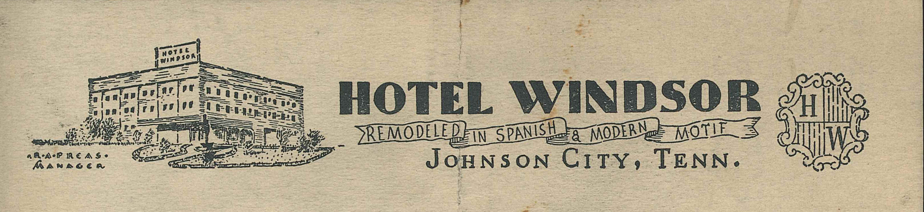 hotel-windsor_letterhead